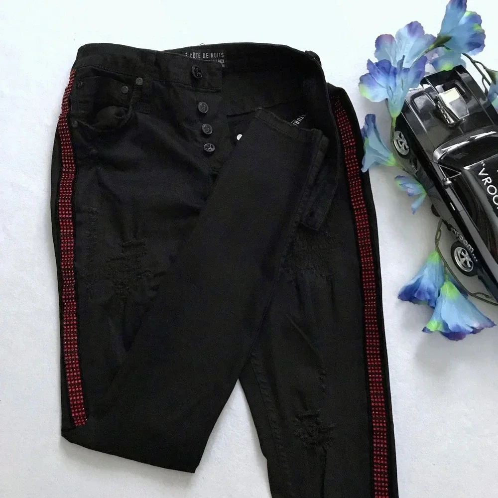 Cote De Nuits NWOT Skinny Jeans for Juniors/Women 7/28